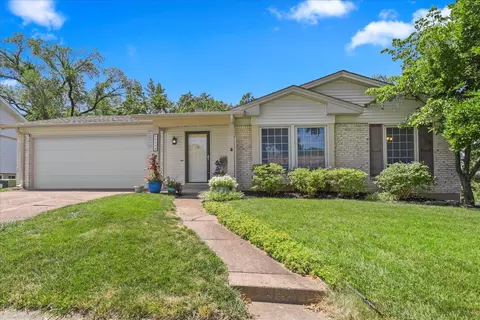 4628 Medalton Way, Saint Louis, MO 63128
