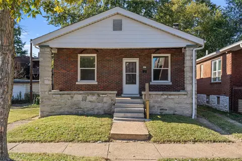 5415 S Compton Ave, Saint Louis, MO 63111