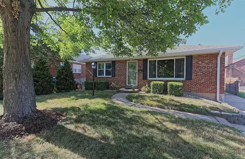 10007 S Marlene, Saint Louis, MO 63123