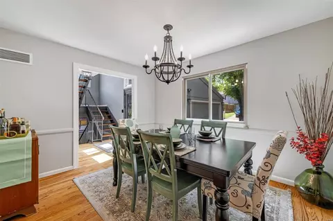 Dining - 950 Beacon Woods Ct, Manchester, MO 63021 photo 3 of 3