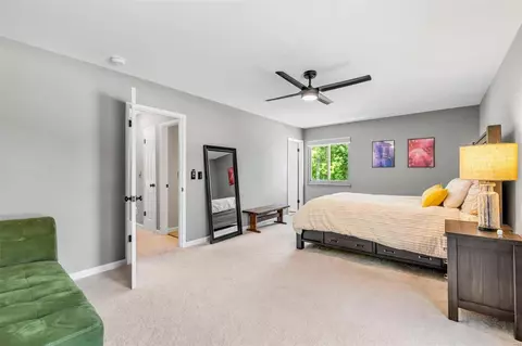 Bedroom - 950 Beacon Woods Ct, Manchester, MO 63021 photo 3 of 5