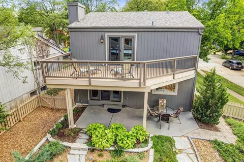 Exterior - 950 Beacon Woods Ct, Manchester, MO 63021 photo 2 of 17