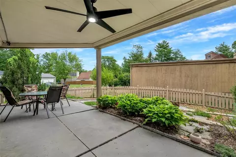 Exterior - 950 Beacon Woods Ct, Manchester, MO 63021 photo 6 of 17