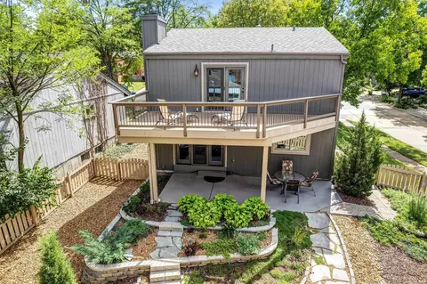 Exterior - 950 Beacon Woods Ct, Manchester, MO 63021 photo 9 of 17