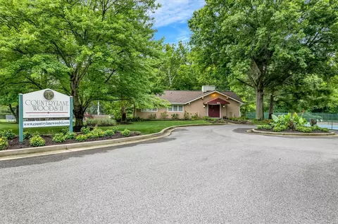 Exterior - 950 Beacon Woods Ct, Manchester, MO 63021 photo 17 of 17