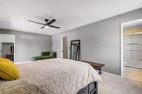 Bedroom - 950 Beacon Woods Ct, Manchester, MO 63021 photo 4 of 5