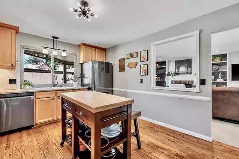 Kitchen - 950 Beacon Woods Ct, Manchester, MO 63021 photo 1 of 7