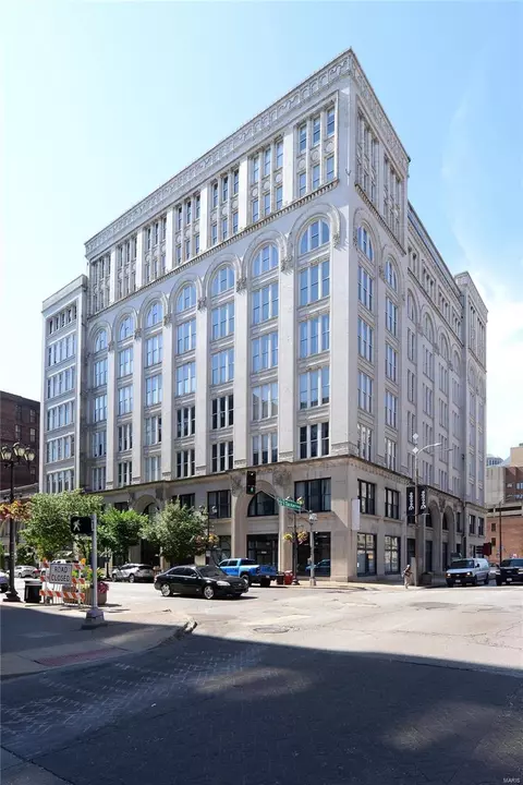 1136 Washington #306, Saint Louis, MO 63101