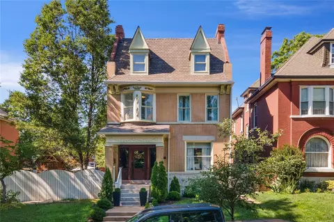 3649 Cleveland Ave, Saint Louis, MO 63110