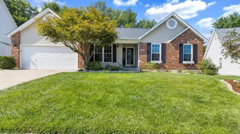 3975 Poppy Marie Ln, Saint Charles, MO 63304