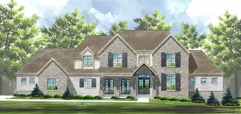 152 Frontenac Frst, Saint Louis, MO 63131