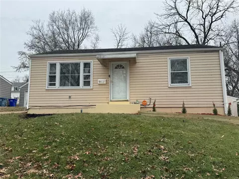 9112 Bobb Ave, Saint Louis, MO 63114
