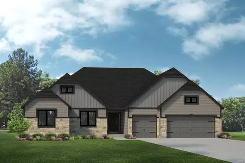 605 Canterwood Ct, Wentzville, MO 63385