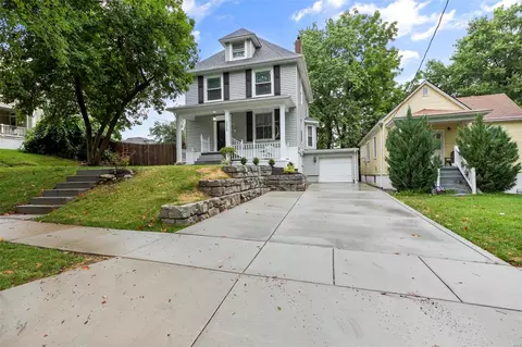 3525 Commonwealth Ave, Saint Louis, MO 63143