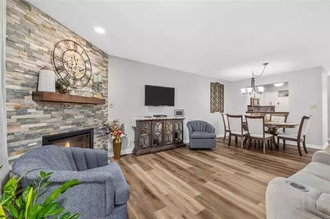 Other - 847 Woodside Trails Dr, Ballwin, MO 63021 photo 3 of 3