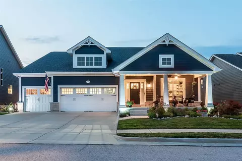 16856 Red Dragon Pl, Wildwood, MO 63011