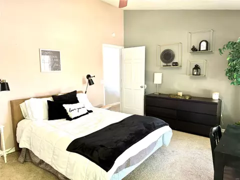 Bedroom - 1267 Wagon Wheel, O'fallon, MO 63366 photo 3 of 5