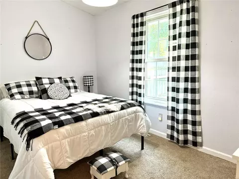 Bedroom - 1267 Wagon Wheel, O'fallon, MO 63366 photo 4 of 5