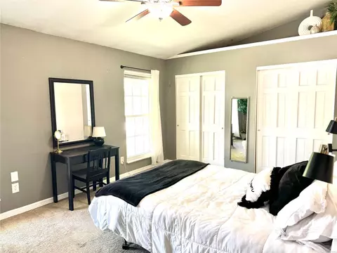 Bedroom - 1267 Wagon Wheel, O'fallon, MO 63366 photo 1 of 5