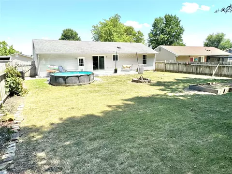 Exterior - 1267 Wagon Wheel, O'fallon, MO 63366 photo 4 of 9