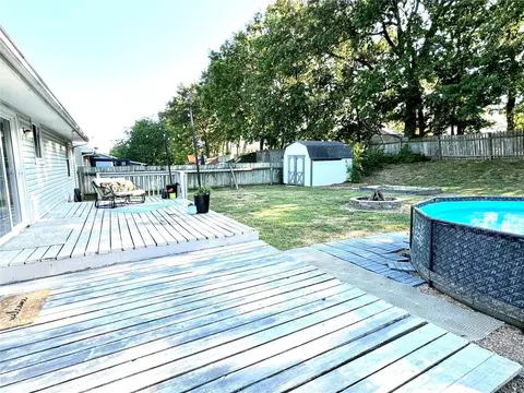 Exterior - 1267 Wagon Wheel, O'fallon, MO 63366 photo 7 of 9