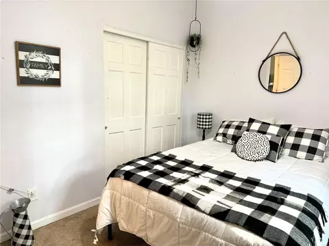 Bedroom - 1267 Wagon Wheel, O'fallon, MO 63366 photo 5 of 5