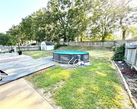Exterior - 1267 Wagon Wheel, O'fallon, MO 63366 photo 8 of 9