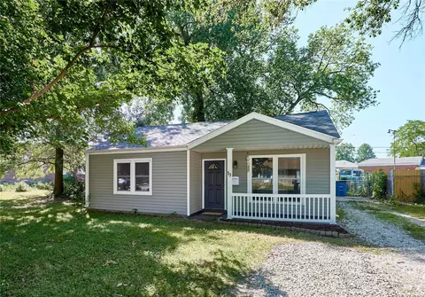 10 Union Rd, Saint Louis, MO 63123