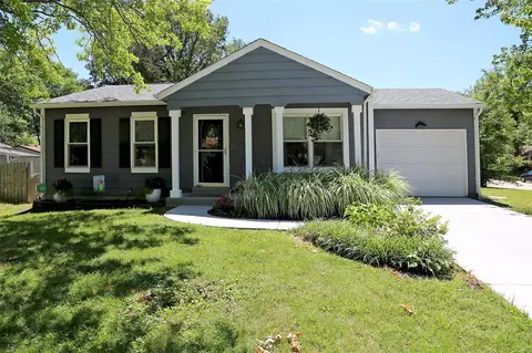 610 Woodcrest Blvd, O'fallon, MO 63368