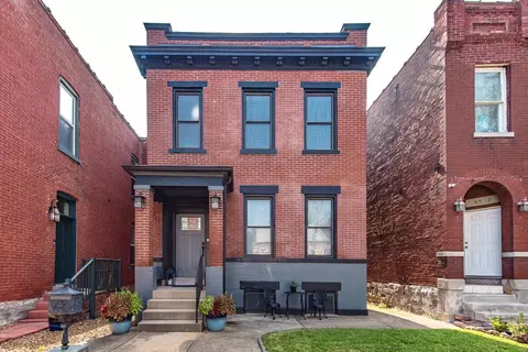 3340 Missouri Ave, Saint Louis, MO 63118