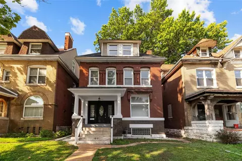 4459 Enright Ave, Saint Louis, MO 63108