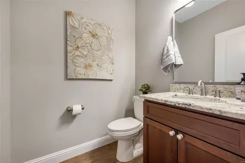 Bath - 574 Autumn Bluff Dr, Ellisville, MO 63021 photo 1 of 6
