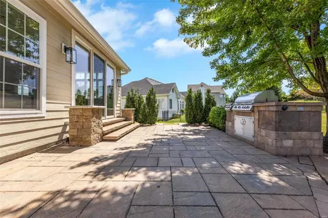 Exterior - 574 Autumn Bluff Dr, Ellisville, MO 63021 photo 7 of 13