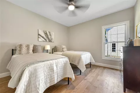 Bedroom - 574 Autumn Bluff Dr, Ellisville, MO 63021 photo 4 of 6