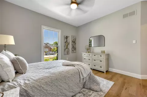 Bedroom - 574 Autumn Bluff Dr, Ellisville, MO 63021 photo 6 of 6