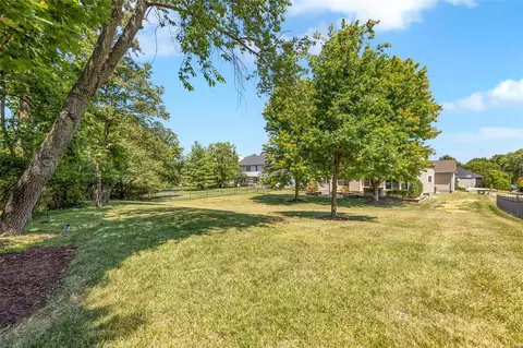 Exterior - 574 Autumn Bluff Dr, Ellisville, MO 63021 photo 5 of 13