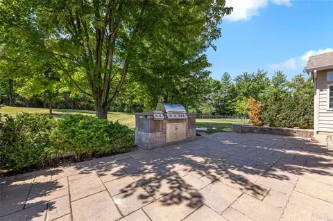 Exterior - 574 Autumn Bluff Dr, Ellisville, MO 63021 photo 8 of 13