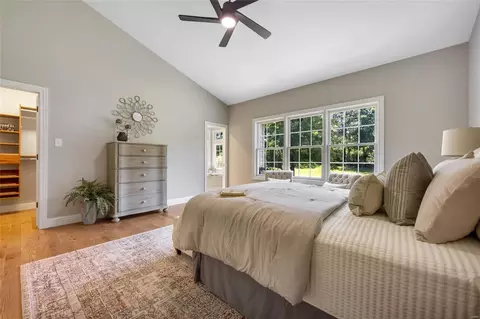 Bedroom - 574 Autumn Bluff Dr, Ellisville, MO 63021 photo 2 of 6