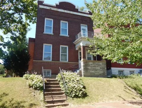 3446 Osage St, Saint Louis, MO 63118