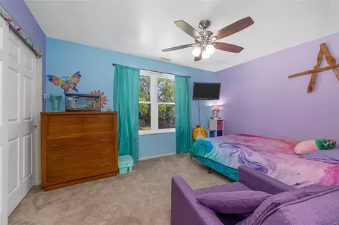 Bedroom - 7251 Picasso Dr, O'fallon, MO 63368 photo 7 of 11