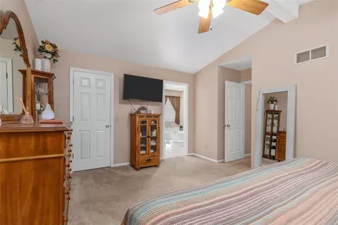 Bedroom - 7251 Picasso Dr, O'fallon, MO 63368 photo 4 of 11