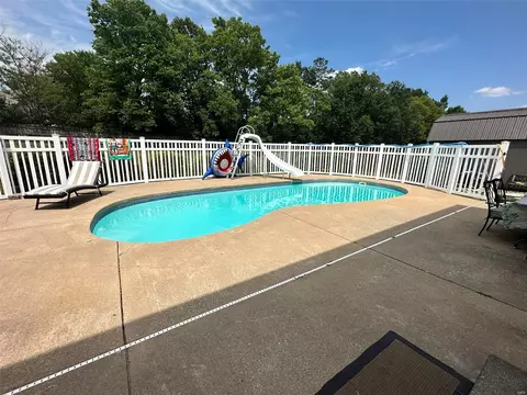Exterior - 7251 Picasso Dr, O'fallon, MO 63368 photo 3 of 12