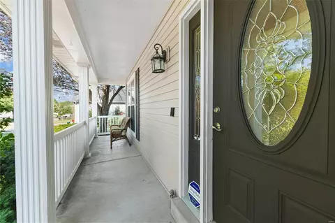 Exterior - 7251 Picasso Dr, O'fallon, MO 63368 photo 4 of 12
