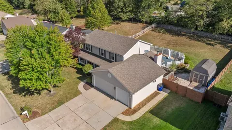 View/Area - 7251 Picasso Dr, O'fallon, MO 63368 photo 2 of 3