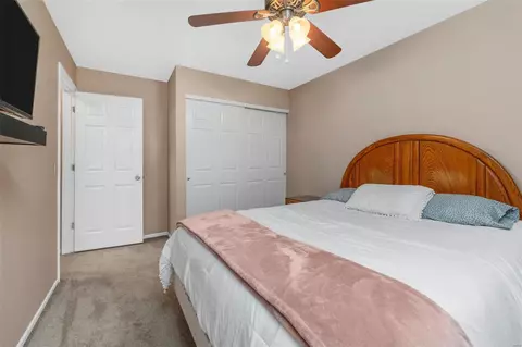 Bedroom - 7251 Picasso Dr, O'fallon, MO 63368 photo 2 of 11