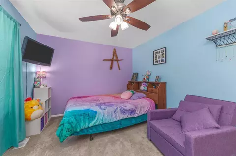 Bedroom - 7251 Picasso Dr, O'fallon, MO 63368 photo 5 of 11