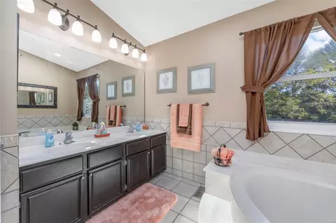 Bath - 7251 Picasso Dr, O'fallon, MO 63368 photo 3 of 5