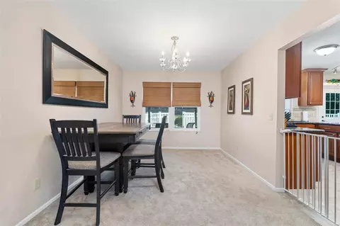 Dining - 7251 Picasso Dr, O'fallon, MO 63368 photo 1 of 1
