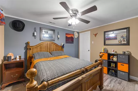 Bedroom - 7251 Picasso Dr, O'fallon, MO 63368 photo 10 of 11