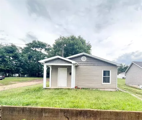 312 E Marvin Ave, Fredericktown, MO 63645 photo 1